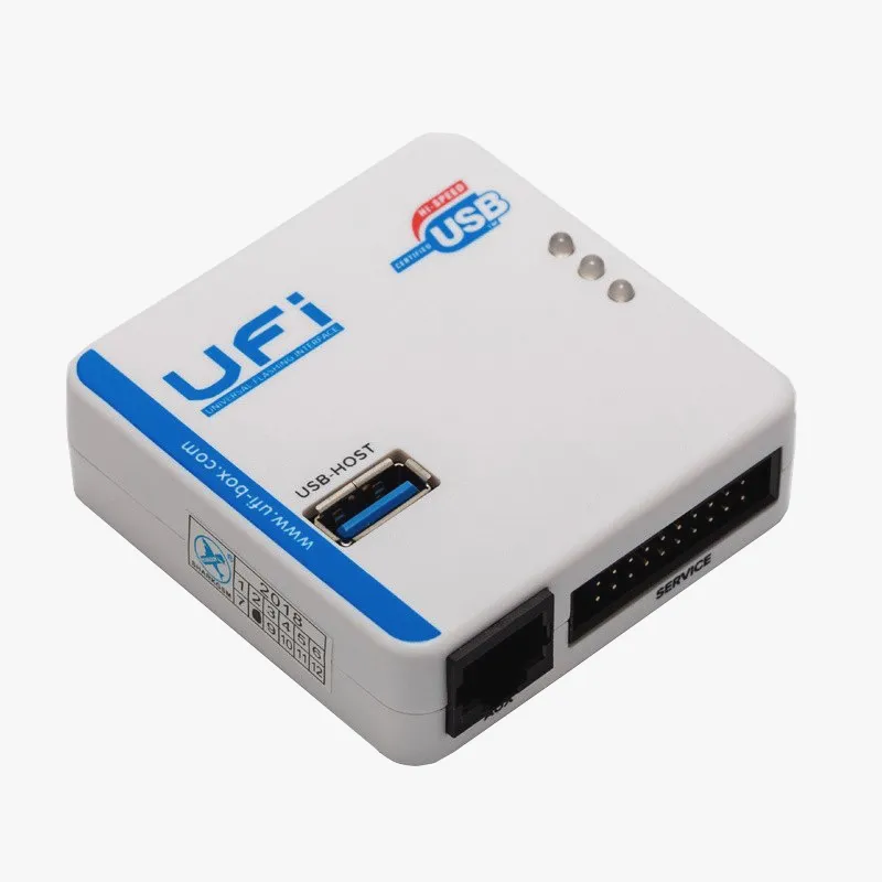 FFU UFI KMDV6001DB Full Backup | Tested eMMC Dump & Boot Repair