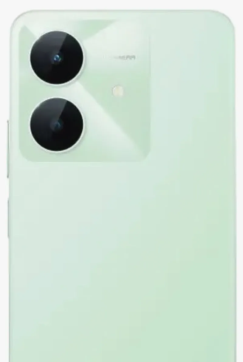 Realme Note 60X RMX3938