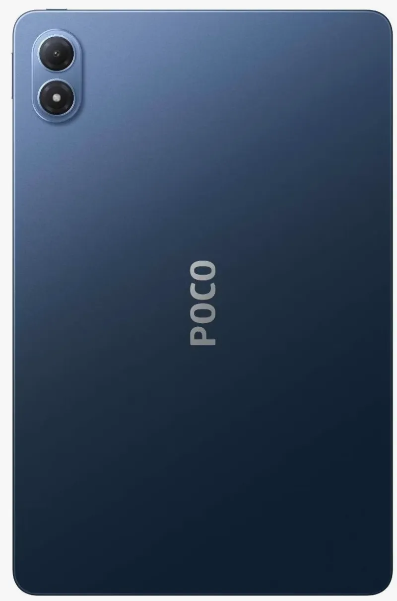 POCO Pad M1 flute