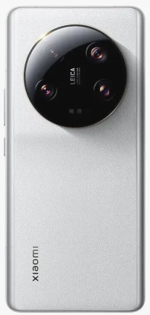Xiaomi 13 Ultra (Ishtar)