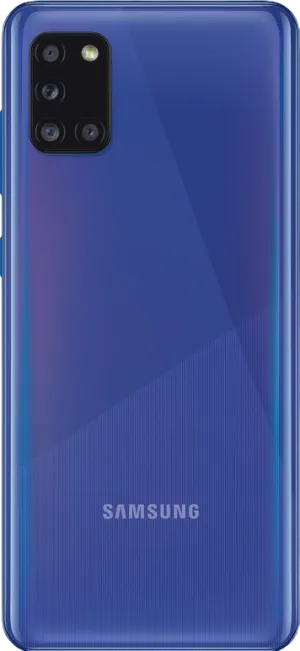 Samsung Galaxy A31 SM-A315F