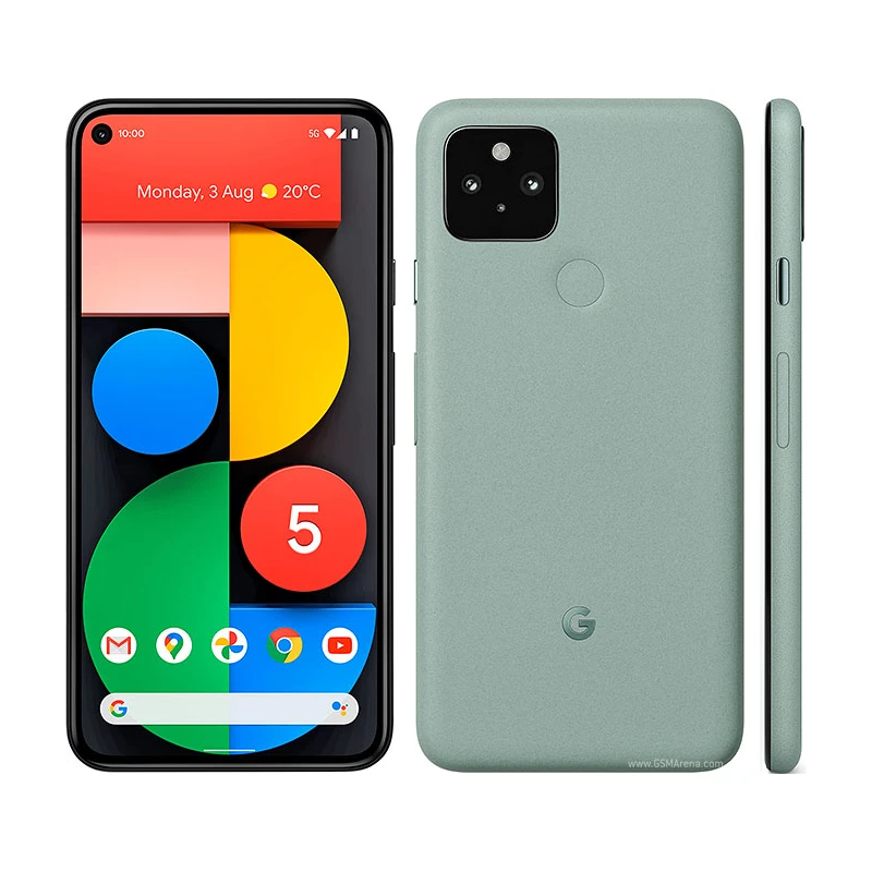Google Pixel 5