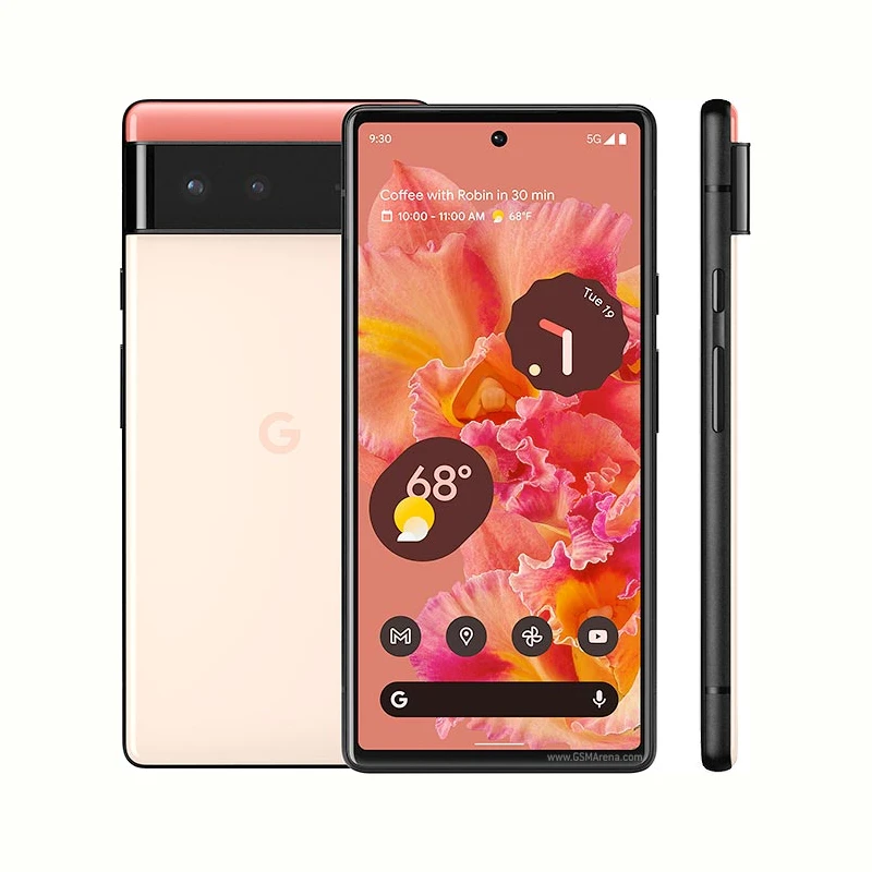 Google Pixel 6