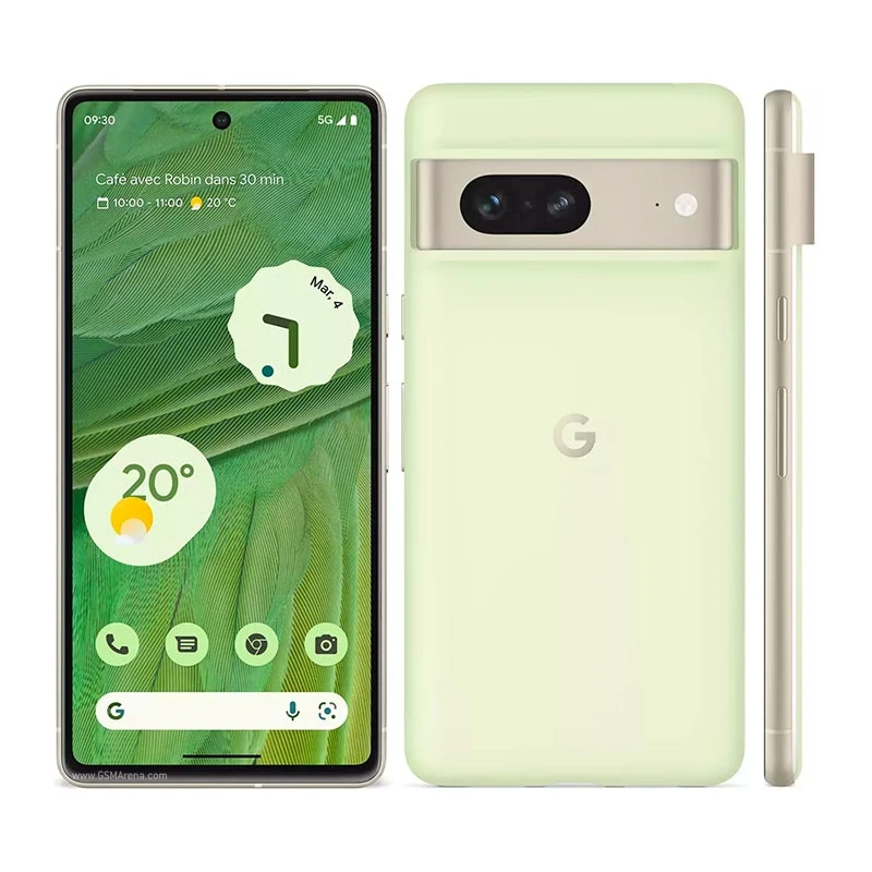 Google Pixel 7 - Google Pixel file download