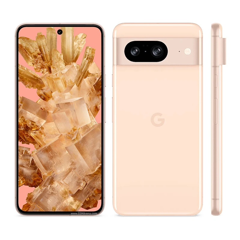 Google Pixel 8 - Google Pixel file download