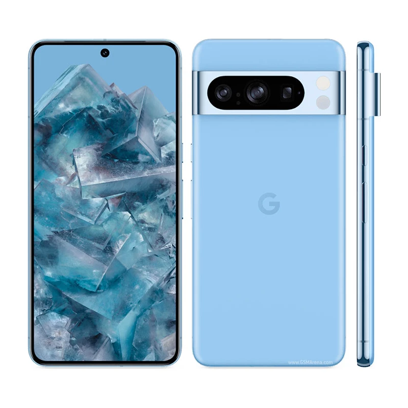 Google Pixel 8 Pro - Google Pixel file download