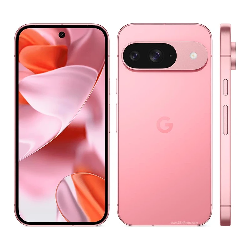 Google Pixel 9 - Google Pixel file download