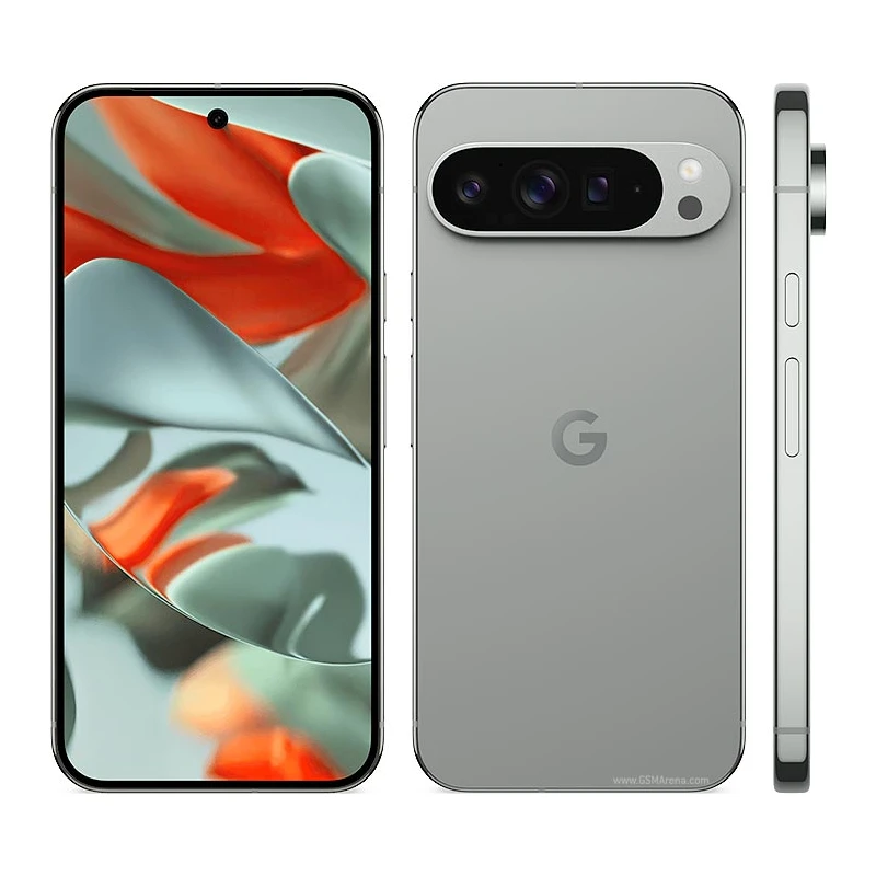 Google Pixel 9 Pro / XL - Google Pixel file download