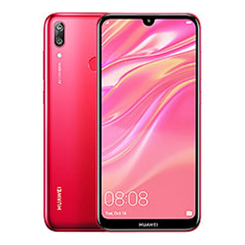Huawei Y7 2019