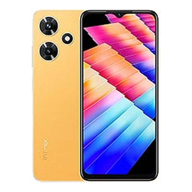 Infinix Hot 30i - INFINIX  file download