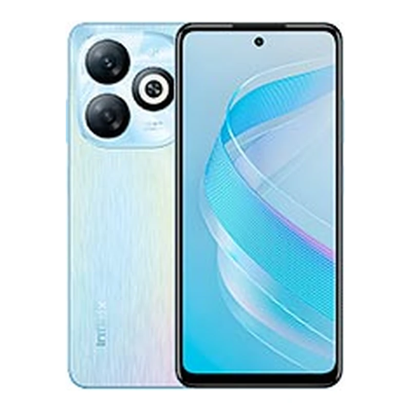 Infinix Smart 8 Pro - INFINIX  file download