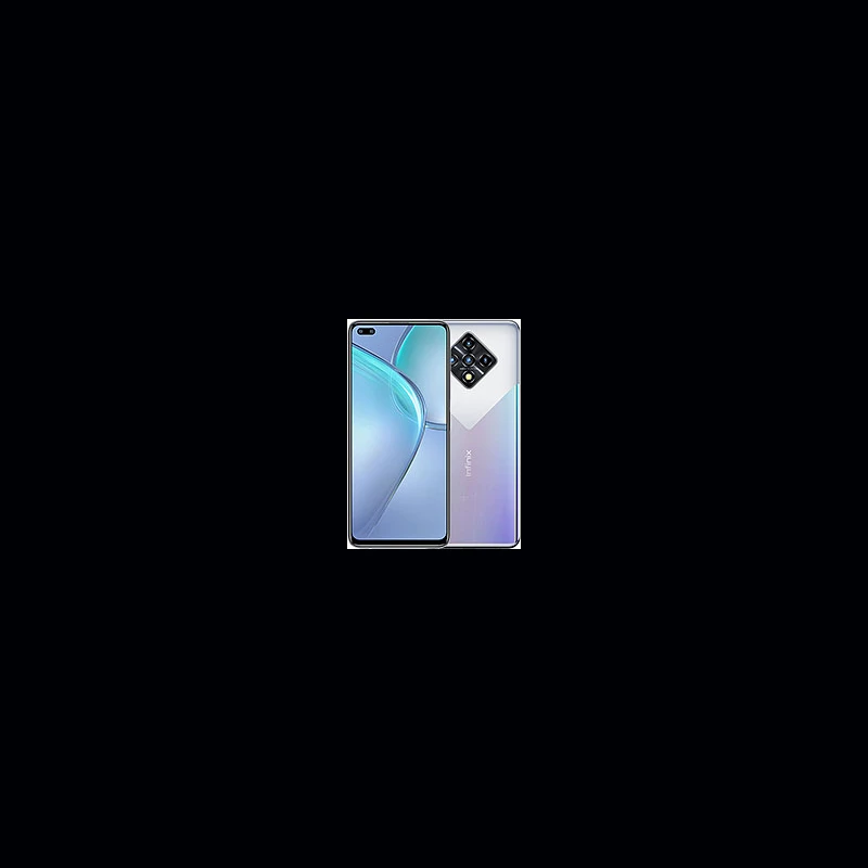 Infinix Zero 8 - INFINIX  file download