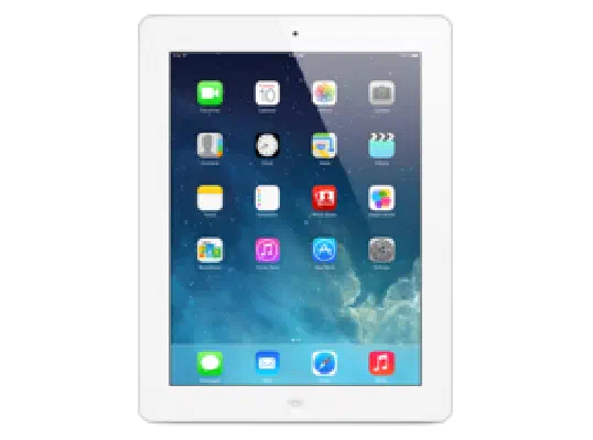 iPad 4 (GSM) P102AP