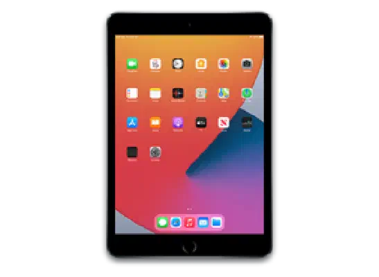 iPad 5 (WiFi) J71sAP