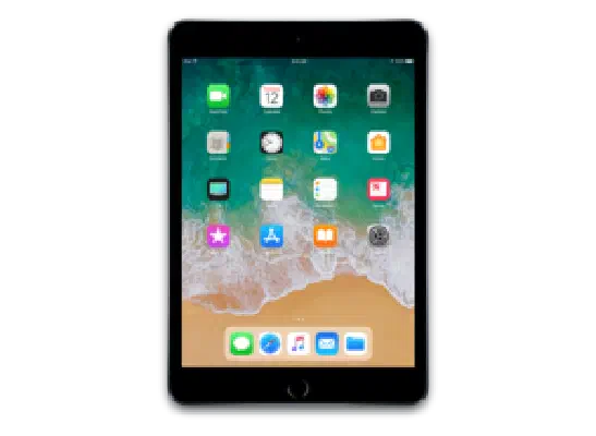 iPad 6 (Cellular) J72bAP