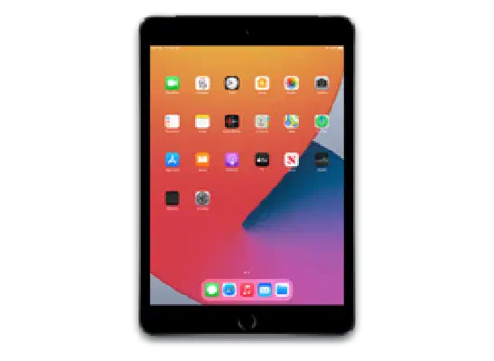 iPad 8 (Cellular) J172aAP