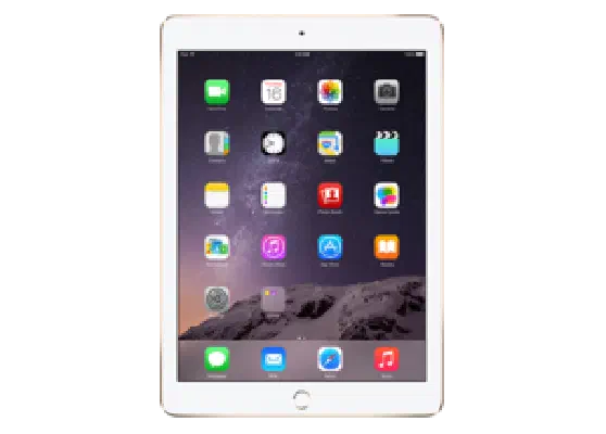 iPad Air 2 (WiFi) J81AP