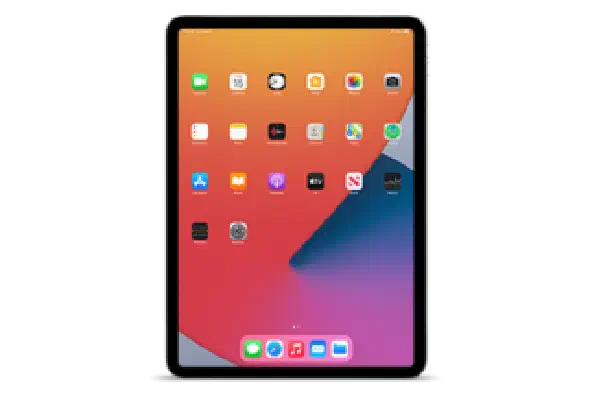 iPad Air 4 (Cellular) J308AP