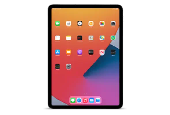 iPad Air 4 (WiFi) J307AP