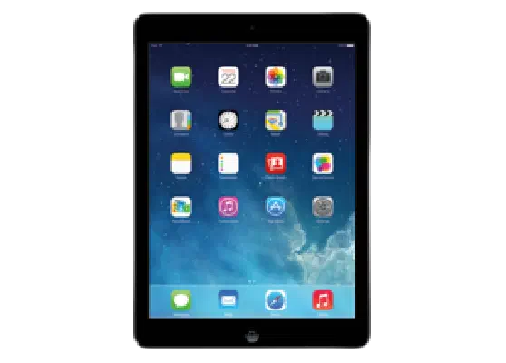 iPad Air (Cellular) J72AP