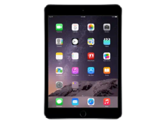 iPad mini 3 (Cellular) J86mAP