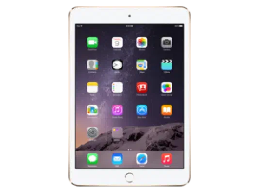 iPad mini 3 (China) J87mAP