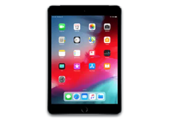 iPad mini 5 (WiFi) J210AP