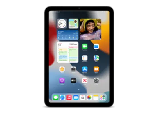 iPad mini 6 (Cellular) J311AP
