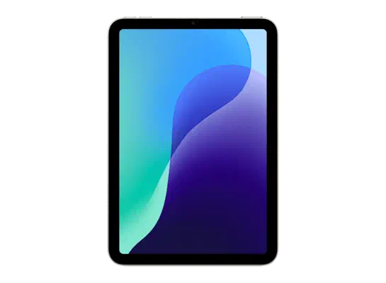 iPad mini (A17 Pro, Cellular) J411AP