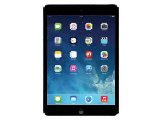 iPad mini (WiFi) p105ap
