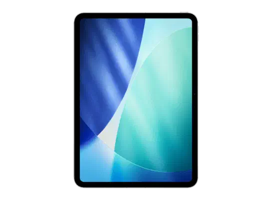 iPad Pro 11-inch (M5, WiFi) J817AP