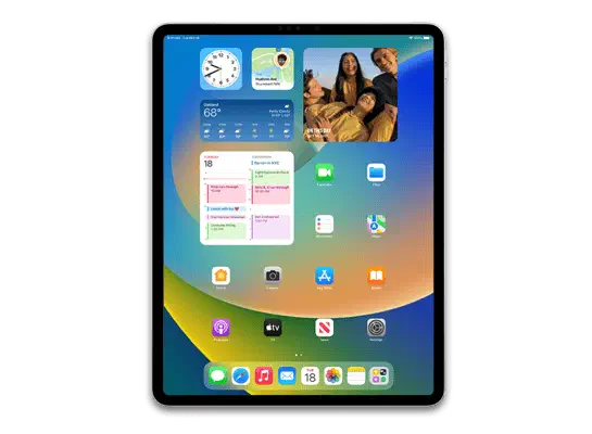 iPad Pro (12.9-inch, WiFi) (6th generation) J620AP