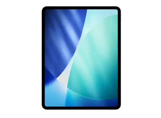 iPad Pro 13-inch (M5, Cellular) J821AP