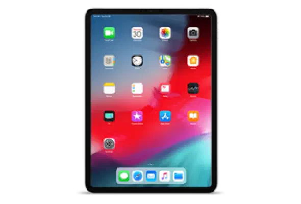 iPad Pro 3 (11-inch, Cellular) J318AP