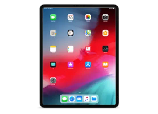 iPad Pro 3 (12.9-inch, Cellular, 1TB Model) J321xAP