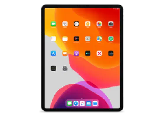 iPad Pro 4 (11-inch, WiFi) J417AP