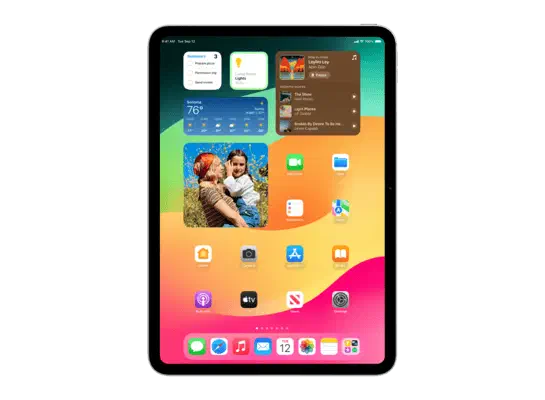 iPad Pro (M4, 11-inch, Cellular) J718AP