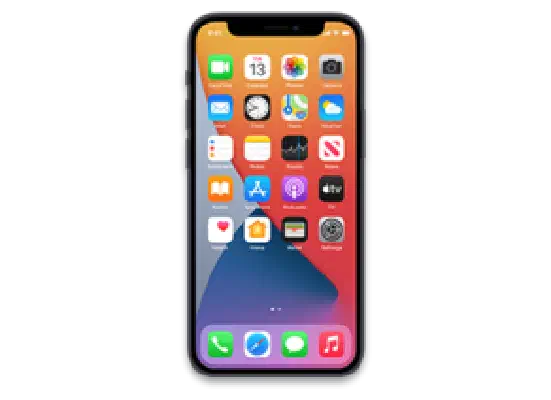 iPhone 12 mini D52gAP