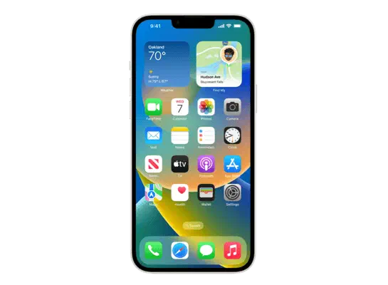 iPhone 14 Plus D28AP