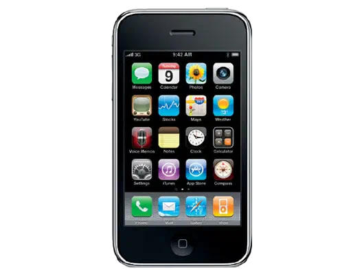iPhone 3GS n88ap