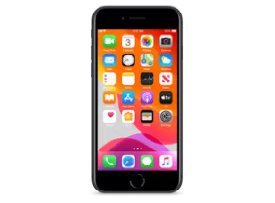 iPhone SE (2020) D79AP