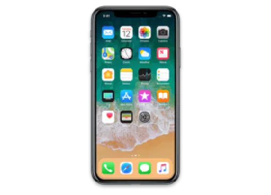 iPhone X (GSM) D221AP
