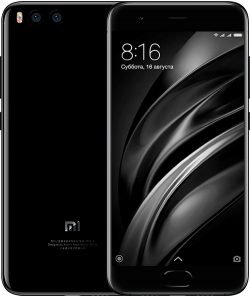 Mi 6