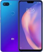 Mi 8 Explorer