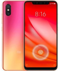 Mi 8 Pro