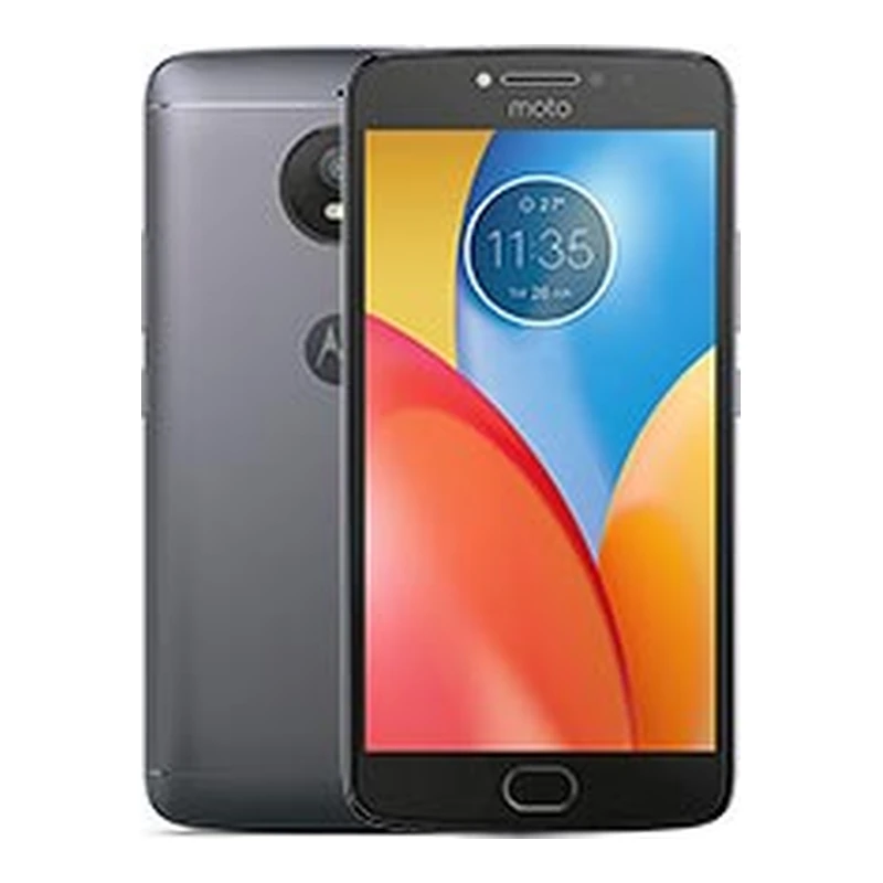Motorola Moto E4 Plus XT1776 - MOTOROLA file download