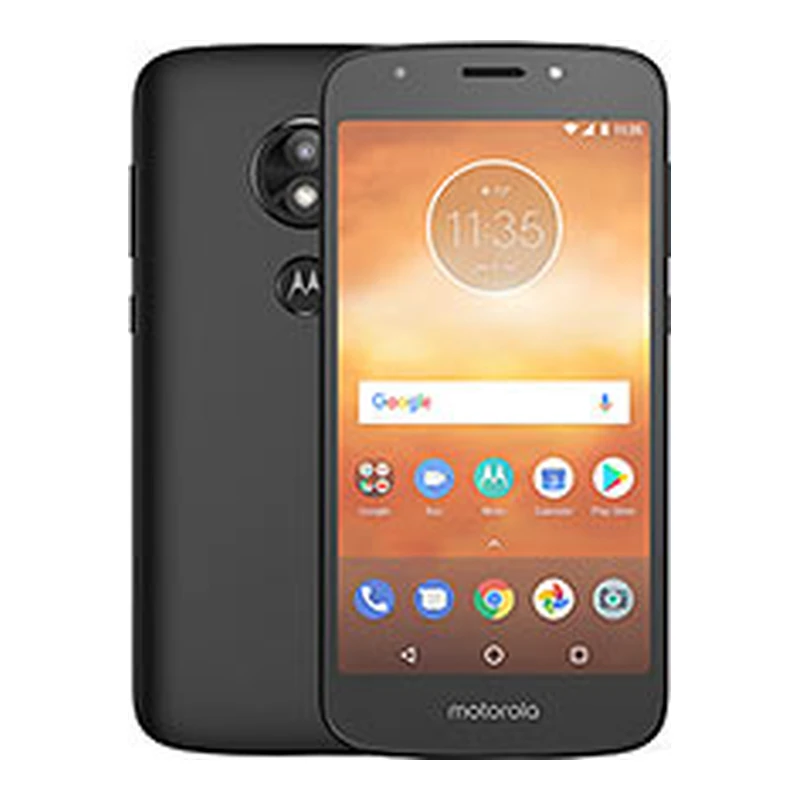 Motorola Moto E5 MSM8920