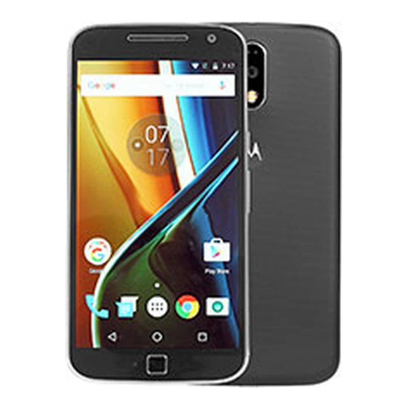 Motorola Moto G4 Plus Athene - MOTOROLA file download