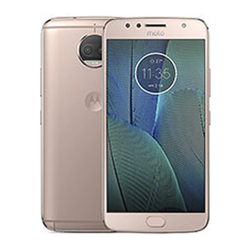 Motorola Moto G5S Plus XT1806 - MOTOROLA file download