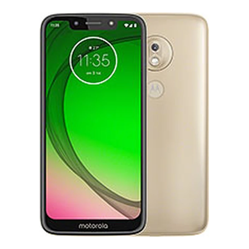 Motorola Moto G7 Play XT1952-4 - MOTOROLA file download